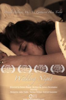 Profilový obrázek - Wedding Night