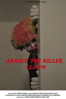 Profilový obrázek - Arnold the Killer Clown