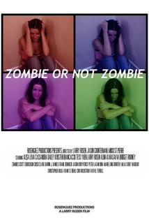Profilový obrázek - Zombie or Not Zombie