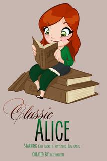Profilový obrázek - Classic Alice