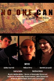 Profilový obrázek - No One Can