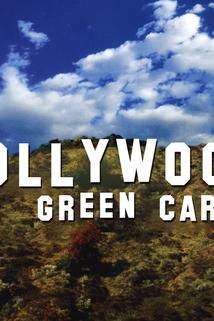 Hollywood Green Cards: Doggy Date  - Hollywood Green Cards: Doggy Date