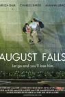 August Falls 