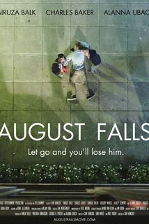 August Falls  - August Falls
