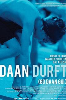 Profilový obrázek - Daan Durft