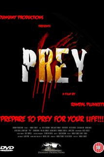 Profilový obrázek - Prey