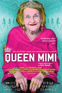 Profilový obrázek - Queen Mimi