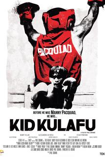 Profilový obrázek - Kid Kulafu