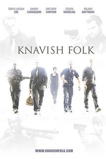 Profilový obrázek - Knavish Folk