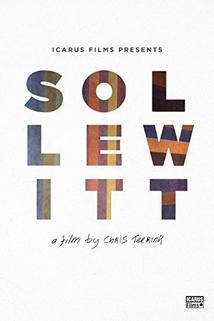 Profilový obrázek - Sol LeWitt