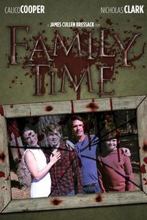 Profilový obrázek - Family Time