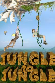 Profilový obrázek - Jungle to Jungle