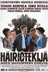 Häiriötekijä (2015)
