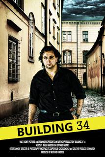 Profilový obrázek - Building 34