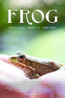 Profilový obrázek - Frog