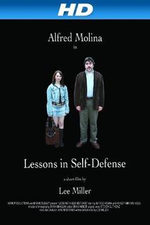 Lessons in Self-Defense