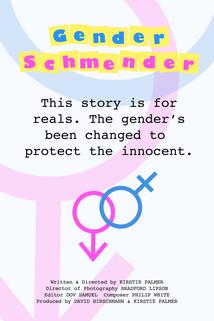 Gender Schmender