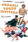 Ukradli torzo Jupitera 