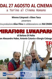 Profilový obrázek - Mirafiori Lunapark