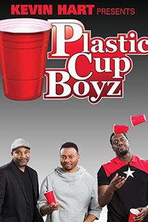 Profilový obrázek - Kevin Hart Presents: Plastic Cup Boyz
