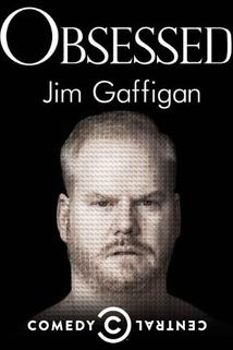 Profilový obrázek - Jim Gaffigan: Obsessed