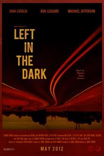Profilový obrázek - Left in the Dark