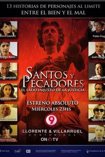 Profilový obrázek - Santos y Pecadores