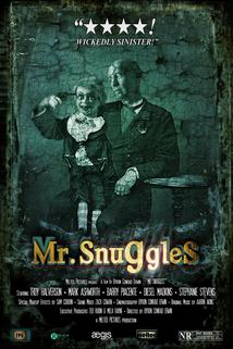 Profilový obrázek - Mr. Snuggles
