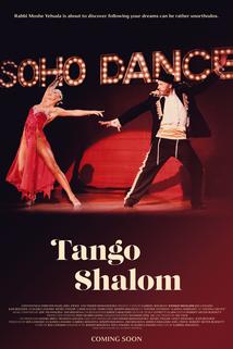 Profilový obrázek - Tango Shalom ()