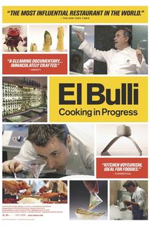 Profilový obrázek - El Bulli: Cooking in Progress