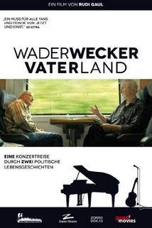 Profilový obrázek - Wader/Wecker - Vater Land