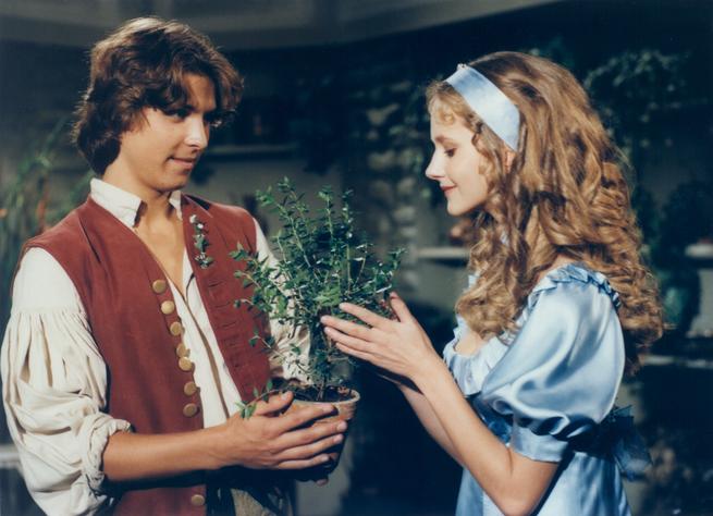 Tři princezny tanečnice