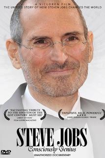 Steve Jobs: Consciously Genius