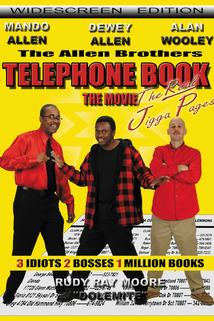 Profilový obrázek - Telephone Book the Movie