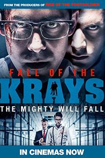 Profilový obrázek - The Fall of the Krays