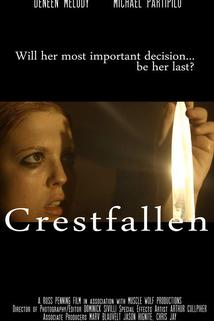 Profilový obrázek - Crestfallen