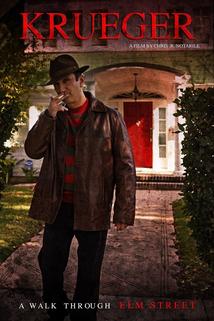 Profilový obrázek - Krueger: A Walk Through Elm Street
