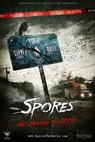 Spores (2014)