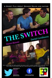 Profilový obrázek - The Switch