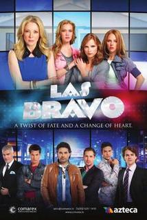 Profilový obrázek - Las Bravo