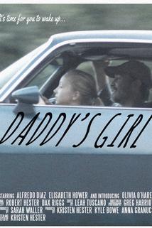 Profilový obrázek - Daddy's Girl