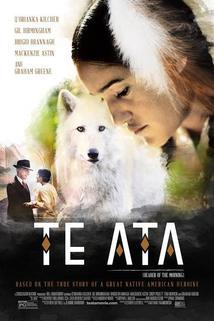 Profilový obrázek - Te Ata