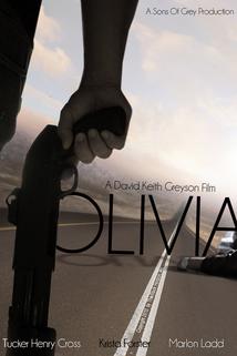 Profilový obrázek - Olivia