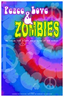 Profilový obrázek - Peace, Love & Zombies