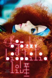 Profilový obrázek - Björk: Biophilia Live