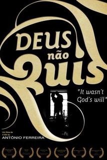 Profilový obrázek - Deus Não Quis