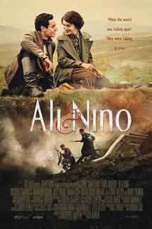 Ali and Nino  - Ali and Nino