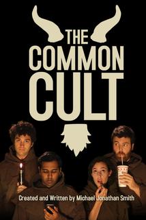 Profilový obrázek - The Common Cult