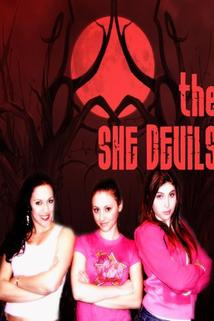Profilový obrázek - The She-Devils