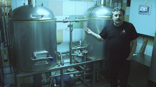 Česká pivní válka